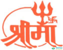 Shree Maa Sarees logo icon