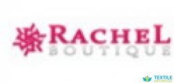 Rachel Boutique logo icon