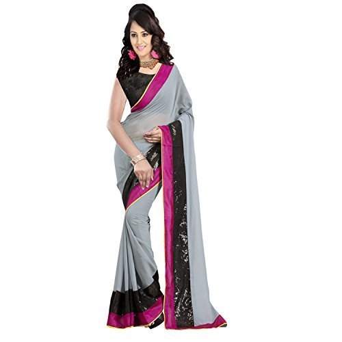 Printed Ladies Saree by Banjaran Sarees