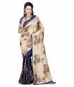 Buy Cotton Silk Sari By Shree Rajlaxmi Sarees thumb 1