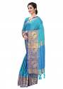 Get kanchipuram Silk Sari By Shree Rajlaxmi Sarees thumb 1