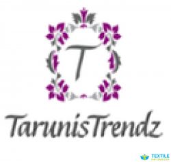 Tarunis Trends logo icon