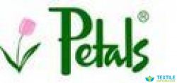 Petals Kidswear logo icon