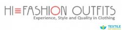 Hi Fashion Outfits logo icon