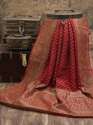 Buy Duphion Warm Silk Saree Seller thumb 3