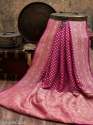 Buy Duphion Warm Silk Saree Seller thumb 4