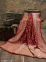Buy Duphion Warm Silk Saree Seller thumb 7