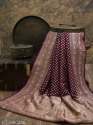 Buy Duphion Warm Silk Saree Seller thumb 8