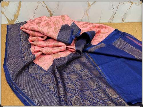 Buy Fancy  Dupiyan Silk Saree For Women