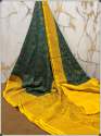 Buy Fancy  Dupiyan Silk Saree For Women thumb 5