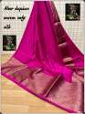 Get Idol Ganesh Silk duphion Saree For Women thumb 15