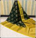 New Collection Duphion Warm Dyeable Saree  thumb 4