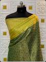 New Collection Kanchi Pattu Silk Saree  thumb 8