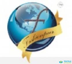 Fashionpur India logo icon