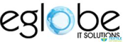 eglobe it solutions logo icon