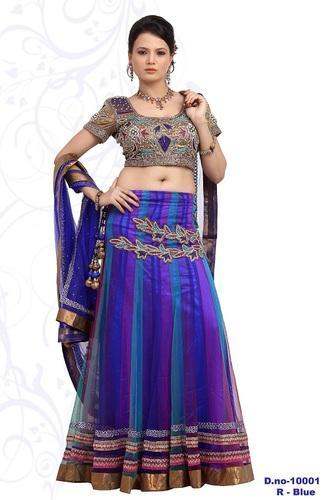 designer lehenga 