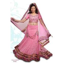 fancy designer lehenga