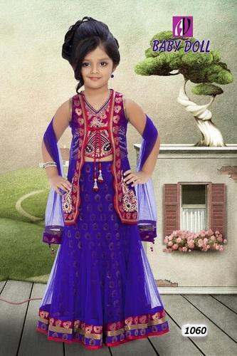 koti style chaniya choli