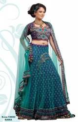 party wear lehenga choli