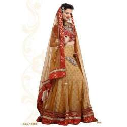 wedding lehenga choli