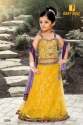 western lehenga choli