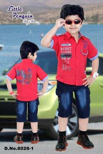 casual wear set