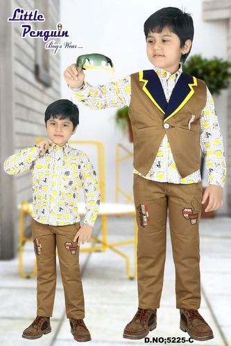designer suit