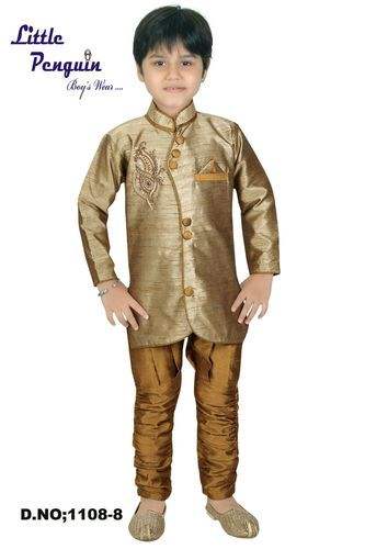 embroidery work sherwani