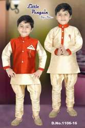 fancy kids pajama suit