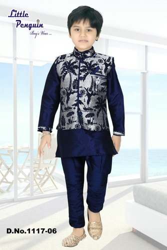 kids boys traditional wear