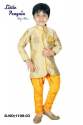 kids indo western suit