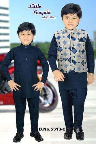 kids sherwani