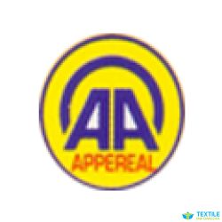 Asgar Ali Appereal logo icon