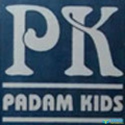 Padam Kids logo icon