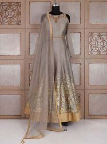 Designer ladies Anarkali Suits
