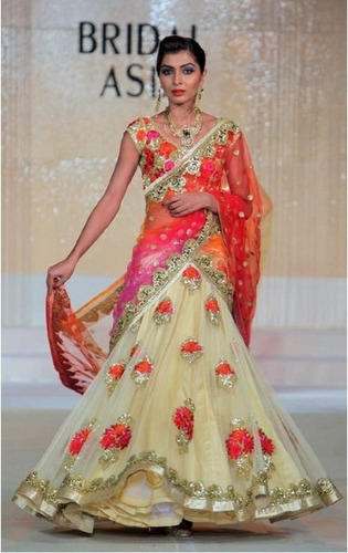 Exclusive Wear lehanga