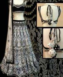 Party wear Attractive Lehenga Choli 