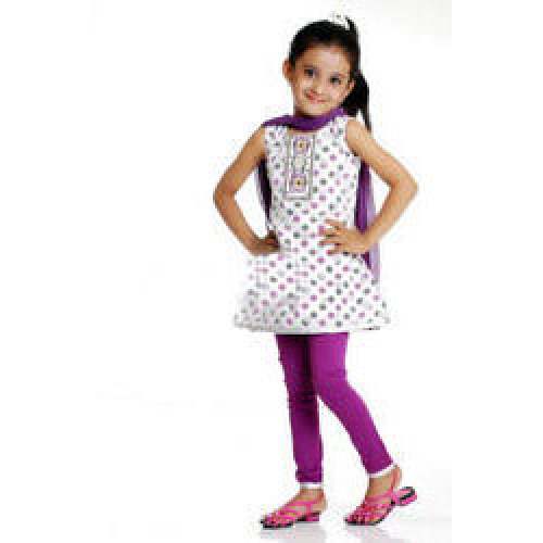 cotton kid suit