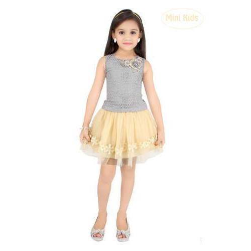 stylish frock