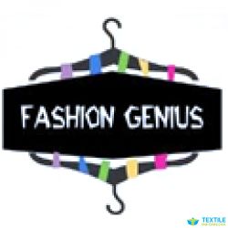 Fashion Genius logo icon