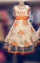 Kids Fancy Frocks  thumb 4