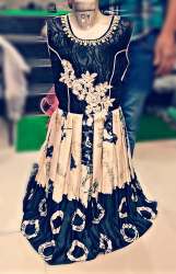 Kids Fancy Gown 