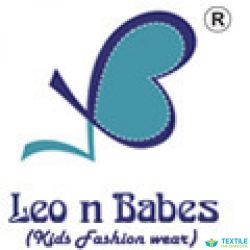 Leo N Babes Clothing Company Pvt Ltd logo icon