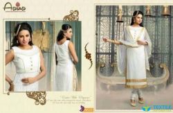 Aarna Salwar Kameez Store logo icon