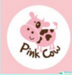 Pinkcow Company logo icon