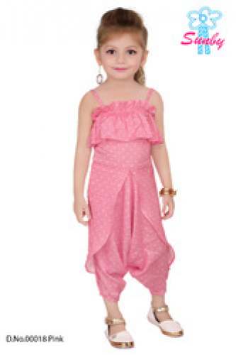 fancy dhoti dress