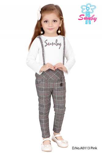 trendy dungaree