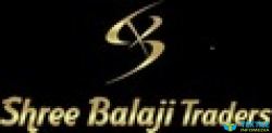 Shree Balaji Traders logo icon