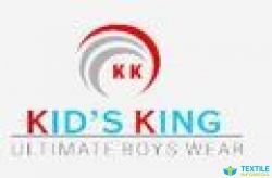 Kids King logo icon
