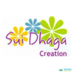 Sui Dhaga Creation logo icon